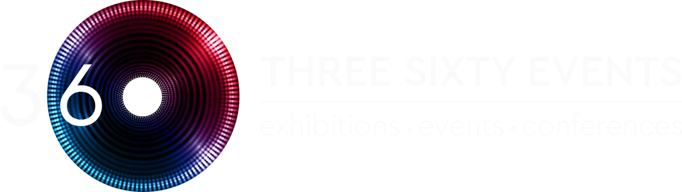 Three Sixty Events — exhibitions, events, conferences