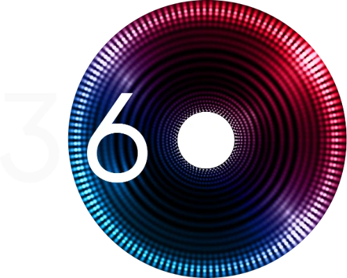 Three Sixty Events