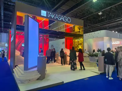 Exhibition Booths